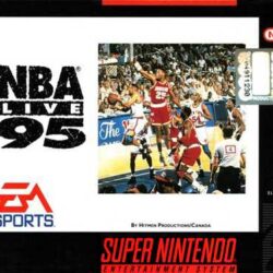 NBA-Live-95-USA