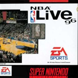 NBA-Live-96-USA