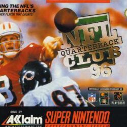 NFL-Quarterback-Club-96-USA