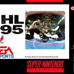 NHL-95-USA