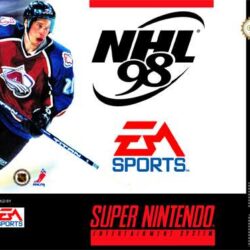NHL-98-USA