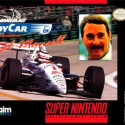 Newman-Haas-IndyCar-featuring-Nigel-Mansell-USA