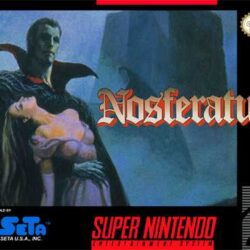 Nosferatu-USA