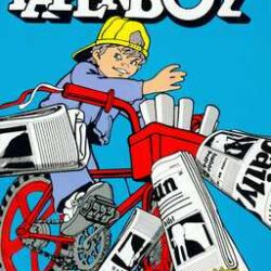 Paperboy-USA