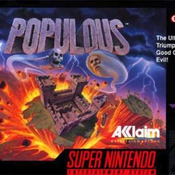 Populous-USA