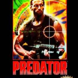 Predator-USA