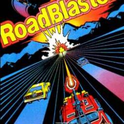 RoadBlasters-USA