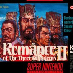 Romance-of-the-Three-Kingdoms-II-USA