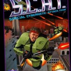 S.C.A.T.-Special-Cybernetic-Attack-Team-USA