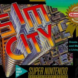 SimCity-USA