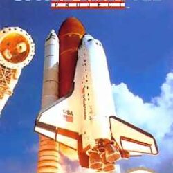 Space-Shuttle-Project-USA