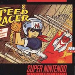 Speed-Racer-in-My-Most-Dangerous-Adventures-USA