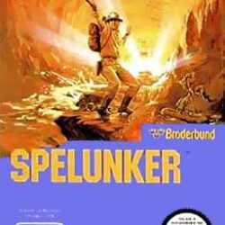 Spelunker-USA