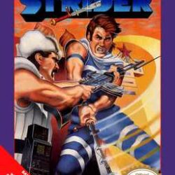 Strider-USA
