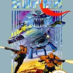 Super-C-USA