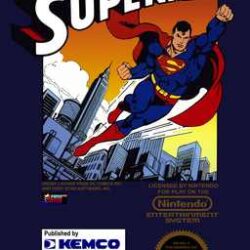 Superman-USA