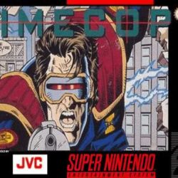 Timecop-USA