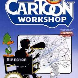 Tiny-Toon-Adventures-Cartoon-Workshop-USA