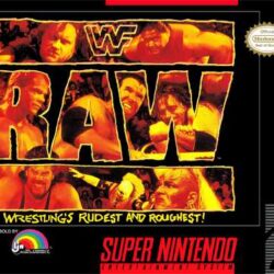 WWF-Raw-USA
