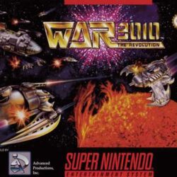 War-3010-The-Revolution-USA