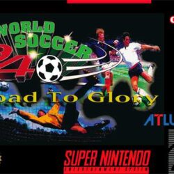 World-Soccer-94-Road-to-Glory-USA