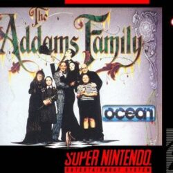 addams-family-the-snes-super-nintendo-snes-cover
