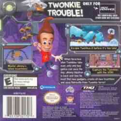 adventures-of-jimmy-neutron-boy-genius-the-gameboy-advance-gba-cover