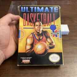 all-pro-basketball-nesnes-cover