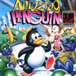 amazing-penguin-gb-gameboy-cover