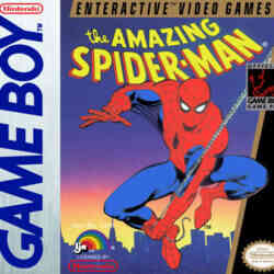 amazing-spider-man-the-gb-gameboy-cover