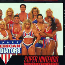 american-gladiators-snes-super-nintendo-snes-cover