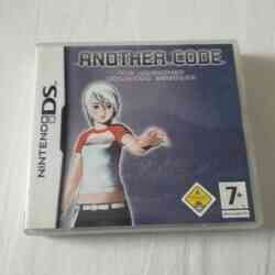 another-code-two-memories-nintendo-ds-cover