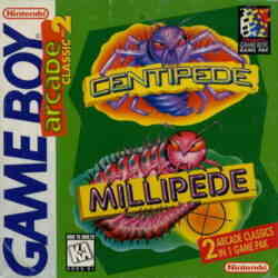 arcade-classic-no-2-centipede-millipede-gameboy-cover