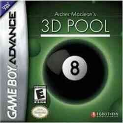 archer-macleans-3d-pool-usa-gameboy-advance-gba-cover