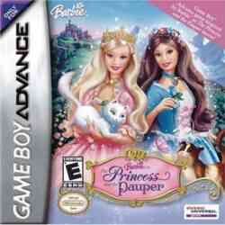 barbie-the-princess-and-the-pauper-usa-gameboy-advance-gba-cover