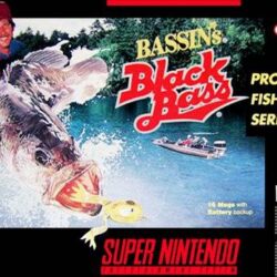 bassins-black-bass-snes-super-nintendo-snes-cover
