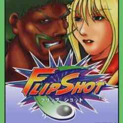 battle-flip-shot-neo-geo-cover