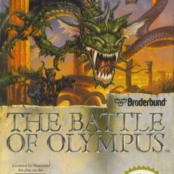 battle-of-olympus-the-nes-nes-cover