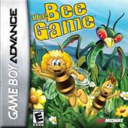 bee-game-the-usa-gameboy-advance-gba-cover
