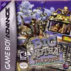 big-mutha-truckers-usa-gameboy-advance-gba-cover