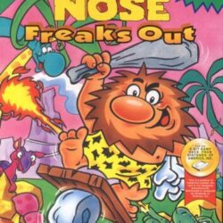 big-nose-freaks-out-nes-nes-cover