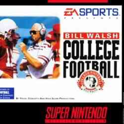 bill-walsh-college-football-snes-super-nintendo-snes-cover