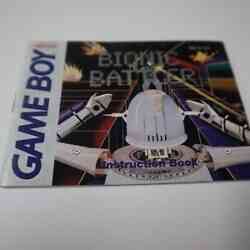 bionic-battler-gb-gameboy-cover