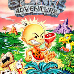 bonks-adventure-nes-nes-cover