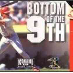 bottom-of-the-9th-n64-nintendo-64-cover