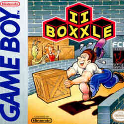 boxxle-ii-gb-gameboy-cover