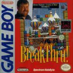 breakthru-gb-gameboy-cover