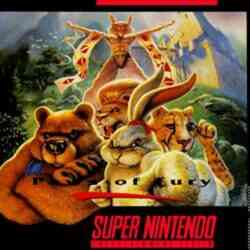 brutal-paws-of-fury-snes-super-nintendo-snes-cover