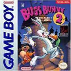 bugs-bunny-crazy-castle-2-the-gb-gameboy-cover