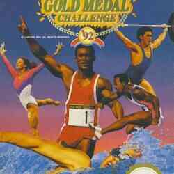 capcoms-gold-medal-challenge-92-nes-nes-cover